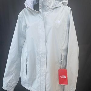 The North Face Resolve 2 Jacket